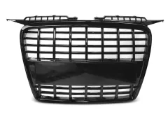 Grill Atrapa SPORT Czarny połysk AUDI A3 05-08 największy sklep tuningowy w Polsce!