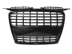 Grill Atrapa SPORT Czarny połysk AUDI A3 05-08