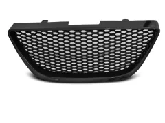 Grill Atrapa HONEY DESIGN Czarny SEAT IBIZA 6J 08-12 największy sklep tuningowy w Polsce!