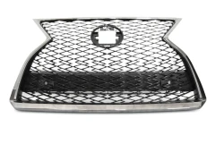 Grill Atrapa LEXUS RX 19- SPORT LOOK (czujniki)