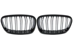 Grill Atrapa SPORT Czarny połysk BMW F20 / F21 11-14