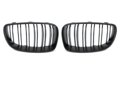 Grill Atrapa SPORT Matowy Czarny BMW E87/81/82/88 07-11