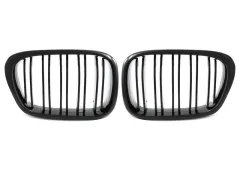Grill Atrapa SPORT Czarny połysk BMW E39 95-03 największy sklep tuningowy w Polsce!