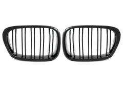 Grill Atrapa SPORT Czarny połysk BMW E39 95-03