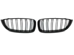 Grill Atrapa SPORT Czarny połysk BMW F32,F33,F36 największy sklep tuningowy w Polsce!
