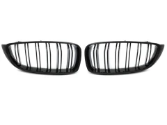 Grill Atrapa SPORT Czarny połysk BMW F32,F33,F36