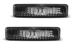 Boczne kierunkowskazy BLACK BMW E39 09.95-06.03 największy sklep tuningowy w Polsce!