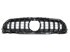 Grill Atrapa SPORT Czarny MERCEDES W213 SPORT 20-23 największy sklep tuningowy w Polsce!