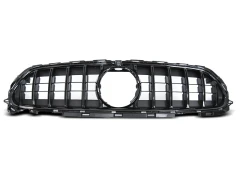 Grill Atrapa SPORT Czarny MERCEDES W213 SPORT 20-23