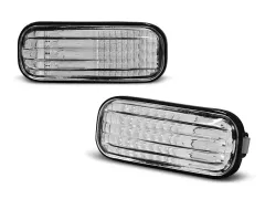 Boczne kierunkowskazy HONDA ACCORD 89-02 CIVIC 5D 95-00 ROVER 600 400 45  CLEAR największy sklep tuningowy w Polsce!