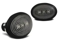 Boczne kierunkowskazy MINI COOPER R56 / R57 / R58 / R59 06-14 LED największy sklep tuningowy w Polsce!