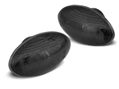 Boczne kierunkowskazy MINI COOPER R50 / R52 / R53 01-08 LED największy sklep tuningowy w Polsce!