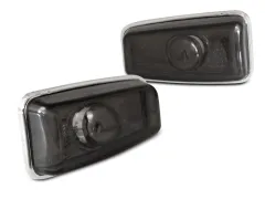 Boczne kierunkowskazy CITROEN SAXO / BERLINGO / XSARA /PEUGEOT 406 SMOKE największy sklep tuningowy w Polsce!