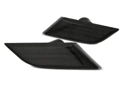 Boczne kierunkowskazy SMOKE LED SEQ VW T6 20- największy sklep tuningowy w Polsce!