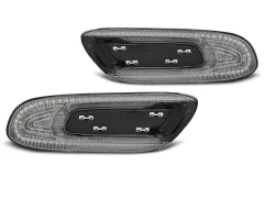 Boczne kierunkowskazy WHITE LED SEQ MINI COOPER F55 F56 F57 14- największy sklep tuningowy w Polsce!
