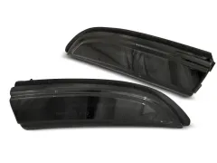 Boczne kierunkowskazy FORD FIESTA MK7 13-16 SEQ LED SMOKE największy sklep tuningowy w Polsce!