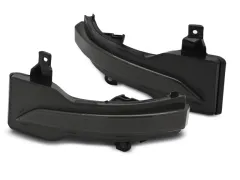 Boczne kierunkowskazy IN THE MIRROR SMOKE LED SEQ  IMPREZA / FORESTER / OUTBACK / LEGACY największy sklep tuningowy w Polsce!