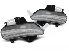Boczne kierunkowskazy LEXUS IS III 13-20 SEQ LED WHITE największy sklep tuningowy w Polsce!
