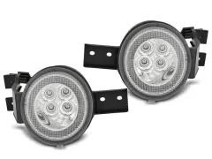 Przednie kierunkowskazyLED WHITE MINI COOPER R50 R53 R52 01-06 największy sklep tuningowy w Polsce!