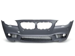 Przedni zderzak SPORT STYLE PDC BMW F10 10-06.13