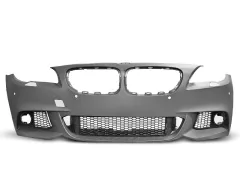 Przedni zderzak SPORT PDC BMW F10 10-06.13 największy sklep tuningowy w Polsce!