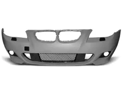 Przedni zderzak SPORT BMW E60/ E61  07.03-10 największy sklep tuningowy w Polsce!