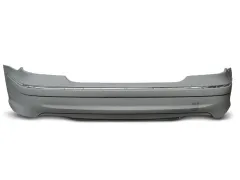 Zderzak tył SPORT MERCEDES W211 02-09 SEDAN największy sklep tuningowy w Polsce!