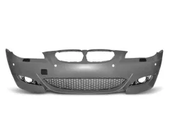 Przedni zderzak SPORT STYLE PDC BMW E60/E61 03-07 największy sklep tuningowy w Polsce!