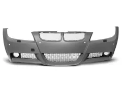 Przedni zderzak SPORT PDC BMW E90/E91 03.05-08.08 największy sklep tuningowy w Polsce!