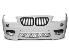 Przedni zderzak SPORT PDC BMW X1 E84 2009-2013 największy sklep tuningowy w Polsce!