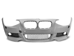 Przedni zderzak SPORT PDC BMW F20 / F21  09.11-15 największy sklep tuningowy w Polsce!