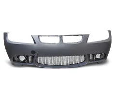 Przedni zderzak SPORT STYLE BMW E90 05-08 największy sklep tuningowy w Polsce!