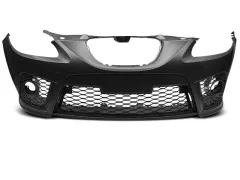 Przedni zderzak SPORT SEAT LEON 1P 06.05-09 największy sklep tuningowy w Polsce!