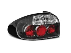 Lampy tylne FORD MONDEO MK1 01.93-09.96 BLACK największy sklep tuningowy w Polsce!