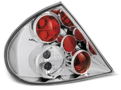 Lampy tylne FORD MONDEO MK2 10.96-08.00 CHROME