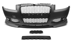 Przedni zderzak SPORT BLACK AUDI A3 06.05-04.08