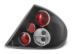 Lampy tylne FORD MONDEO MK2 10.96-08.00 BLACK największy sklep tuningowy w Polsce!