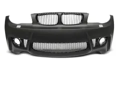 Przedni zderzak SPORT COUPE STYLE BMW E81/82/87/88 04-13 największy sklep tuningowy w Polsce!