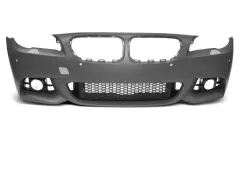 Przedni zderzak SPORT PDC BMW F10 / F11 LCI 07.13 - 16 największy sklep tuningowy w Polsce!