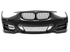 Przedni zderzak 235 SPORT LOOK PDC BMW F20 / F21  09.11-15 największy sklep tuningowy w Polsce!