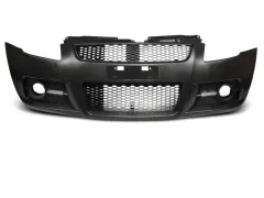 Przedni zderzak SUZUKI SWIFT IV 05-10 SPORT STYLE PLUS LED największy sklep tuningowy w Polsce!