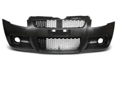 Przedni zderzak SUZUKI SWIFT IV 05-10 SPORT STYLE PLUS LED