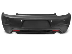 Zderzak tył SPORT VW SCIROCCO 08-04.14 największy sklep tuningowy w Polsce!