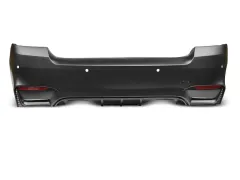 Zderzak tył SPORT STYLE PDC BMW E92 / E93 06-13 największy sklep tuningowy w Polsce!