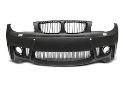 Przedni zderzak SPORT COUPE STYLE PDC BMW E81/82/87/88 04-13 największy sklep tuningowy w Polsce!
