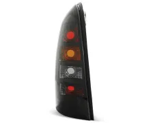 Lampy tylne OPEL ASTRA G 09.97-02.04 KOMBI BLACK największy sklep tuningowy w Polsce!