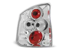 Lampy tylne OPEL VECTRA C 04.02-08 CHROME największy sklep tuningowy w Polsce!