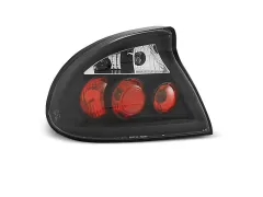 Lampy tylne OPEL TIGRA 09.94-12.00 BLACK największy sklep tuningowy w Polsce!