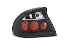 Lampy tylne OPEL TIGRA 09.94-12.00 BLACK