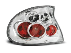 Lampy tylne OPEL TIGRA 09.94-12.00 CHROME